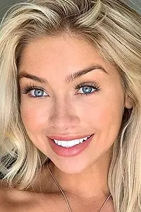 Актриса Morgan Avery — фото персоны
