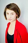 Актриса Lindsay Mullan — превью фото персоны