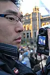 Актёр Арнольд Лим — превью фото персоны