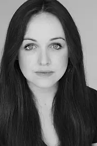 Актриса Ruby Padwick — фото персоны