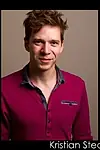 Актёр Kristian Stec — превью фото персоны