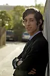 Актёр Kyle Lochner — превью фото персоны