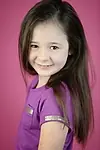 Актриса Bella Eubank — превью фото персоны