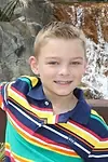 Актёр Tyler Raffety — превью фото персоны