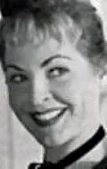 Актриса Lis Adelvard — фото персоны