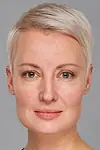 Актриса Юлия Годунова — превью фото персоны
