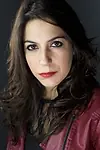 Актриса Паула Соверал — превью фото персоны