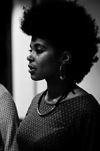 Актриса Isabel Adomakoh-Young — фото персоны