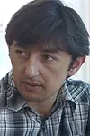 Актёр Dilovar Soltanov — превью фото персоны