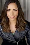 Актриса Anastasia Bonaccorso — превью фото персоны
