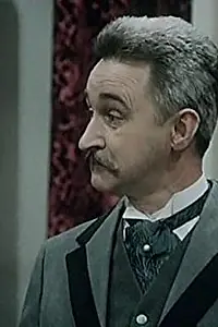 Актёр Милош Несвадба — фото персоны