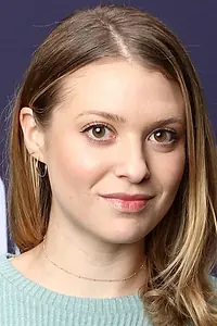 Актриса Саманта Джейн — фото персоны