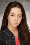 Актриса Eden Quine Taylor — превью фото персоны