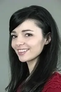 Актриса Стела Тоба — фото персоны