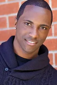 Актёр Trarell Rogers — фото персоны