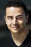 Актёр Jon Vamadeva — превью фото персоны