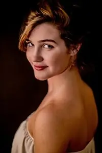 Актриса Anna Grey — фото персоны