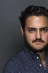 Актёр Esteban de la Isla — превью фото персоны