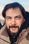 Актёр Севки Эс — превью фото персоны