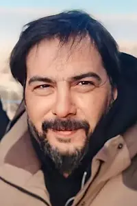 Актёр Севки Эс — фото персоны