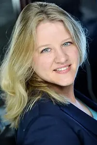 Актриса Griselda Williams — фото персоны