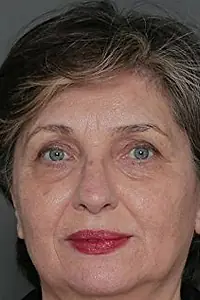 Актриса Soussan Farrokhnia — главное фото персоны
