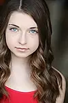 Актриса Avonlea Rose — превью фото персоны