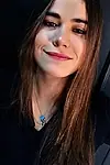 Актёр Nathalia Rojas — превью фото персоны