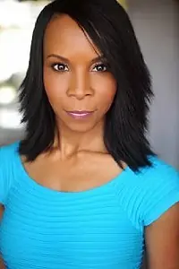 Актёр Lakesia Gholston — главное фото персоны