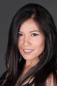 Актриса Diana Mai Nguyen — фото персоны