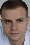 Актёр Дмитрий Капранов — превью фото персоны