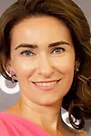 Актриса Анна Гороян — превью фото персоны