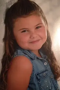 Актриса Mya Kleinschmidt — фото персоны