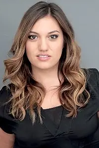 Актриса Lauren Larson — главное фото персоны