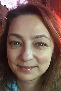 Актриса Ксения Бабанова — фото персоны