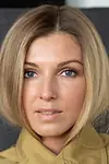 Актриса Ольга Ажажа — превью фото персоны