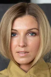 Актриса Ольга Ажажа — главное фото персоны