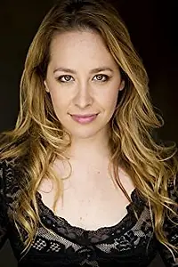Актриса Shanon Kulupach — фото персоны