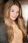 Актриса Megan Leigh Wright — превью фото персоны