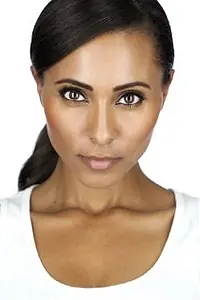 Актриса Shannon Reynosa — фото персоны
