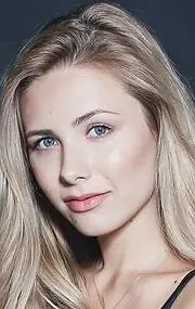 Актриса Елизавета Фалей — фото персоны