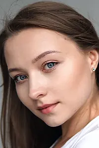Актриса Елизавета Шукова — фото персоны