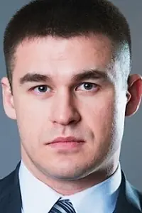 Актёр Михаил Михеев — фото персоны