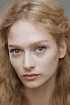 Актриса Диана Милютина — превью фото персоны