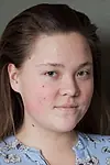 Актриса Полина Илюшова — превью фото персоны