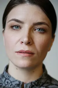 Актриса Виктория Сид — фото персоны