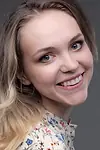 Актриса Анна Дразнина — превью фото персоны
