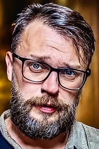 Актёр Максим Ляменков — фото персоны