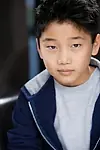 Актёр Jackson Geach — превью фото персоны