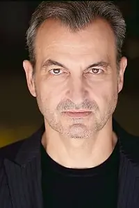 Актёр Joseph Iannicelli — фото персоны